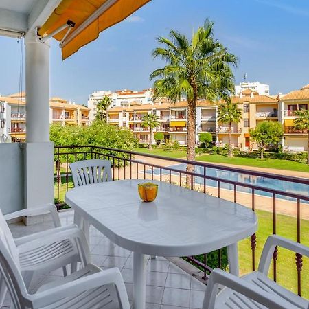 Serene Apartment W/ Balcony And Pool By Lovelystay Картейра Экстерьер фото